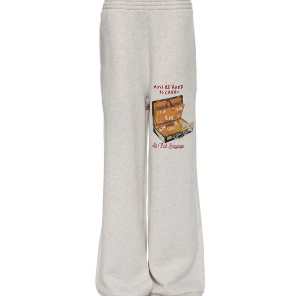boys lie sweatpants. - Picture 2 of 2